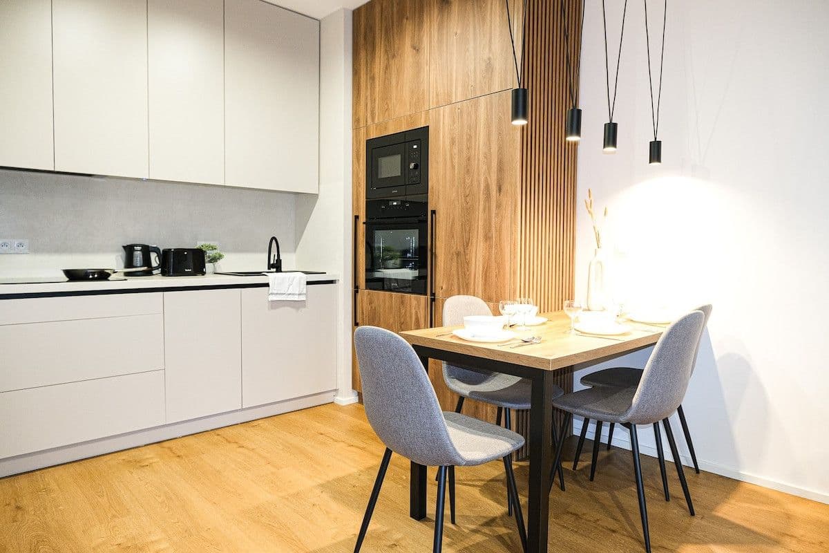 Pronájem bytu  45 m², Michelská d, Praha, Praha