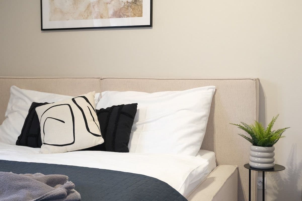 Pronájem bytu  45 m², Michelská d, Praha, Praha