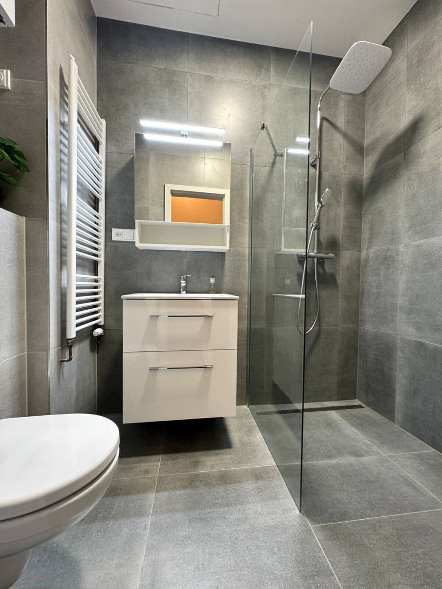 Pronájem bytu  44 m², Václavské náměstí, Praha, Praha