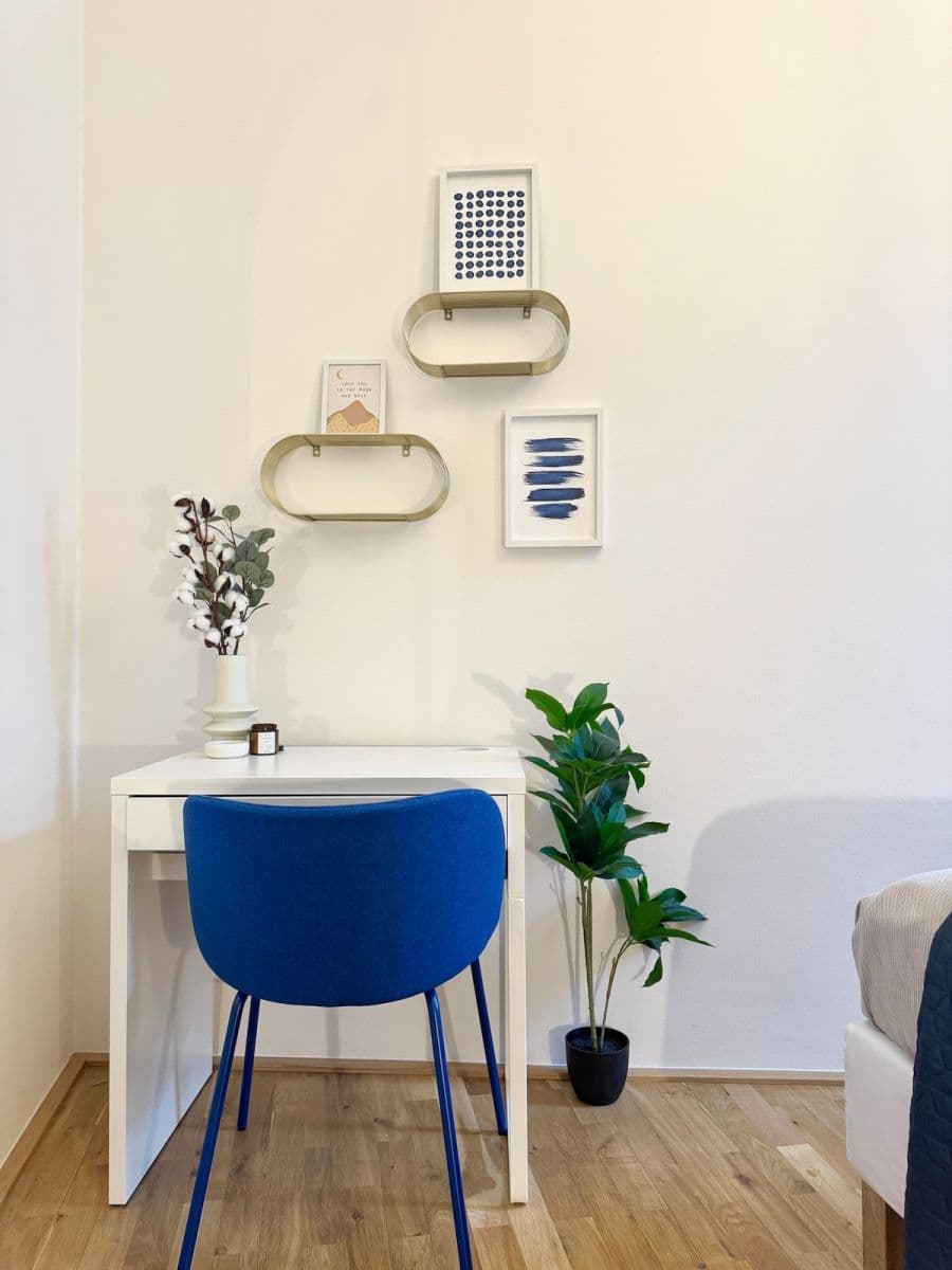 Pronájem bytu  44 m², Václavské náměstí, Praha, Praha