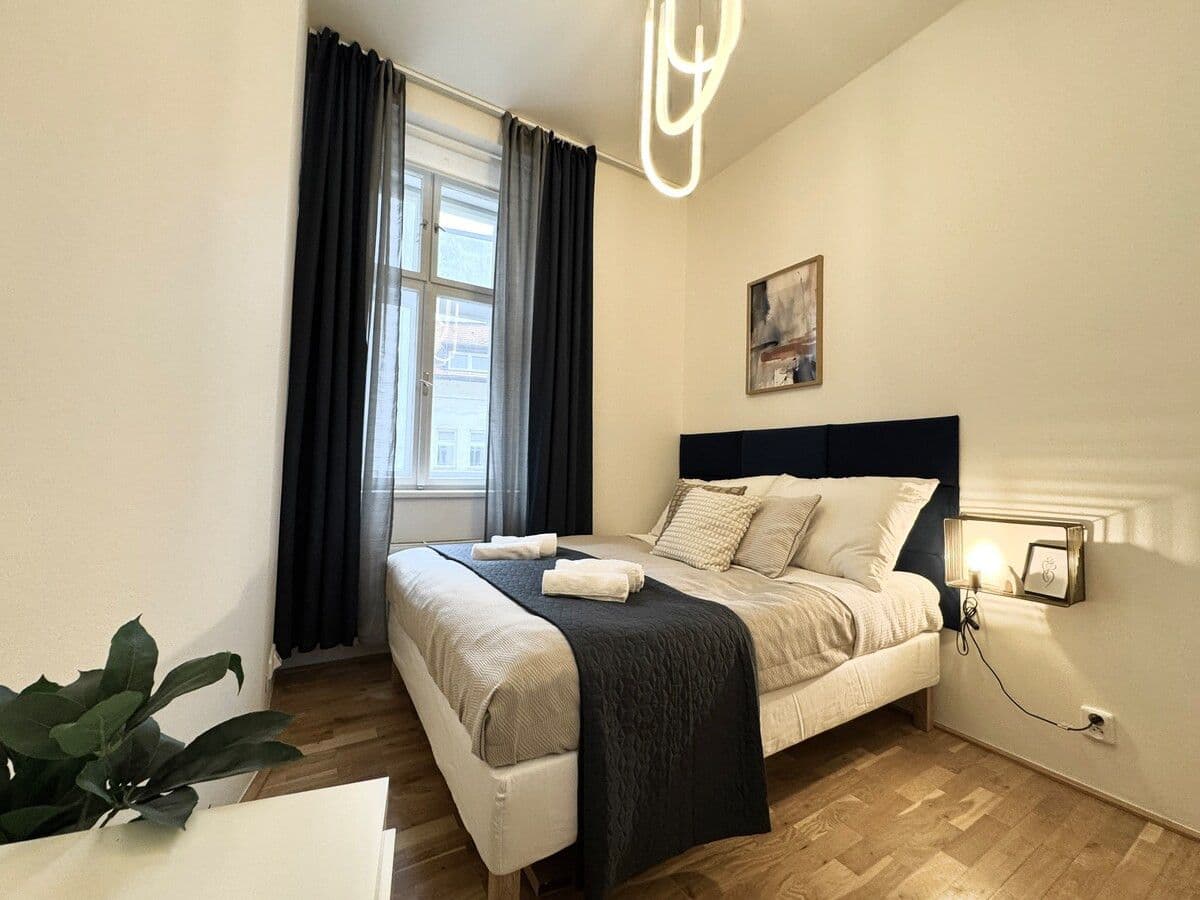 Pronájem bytu  44 m², Václavské náměstí, Praha, Praha