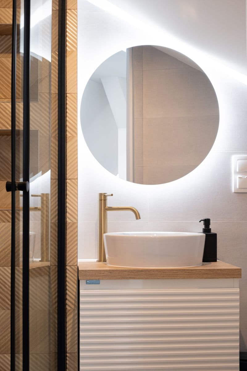 Pronájem bytu  38 m², Školská, Praha, Praha