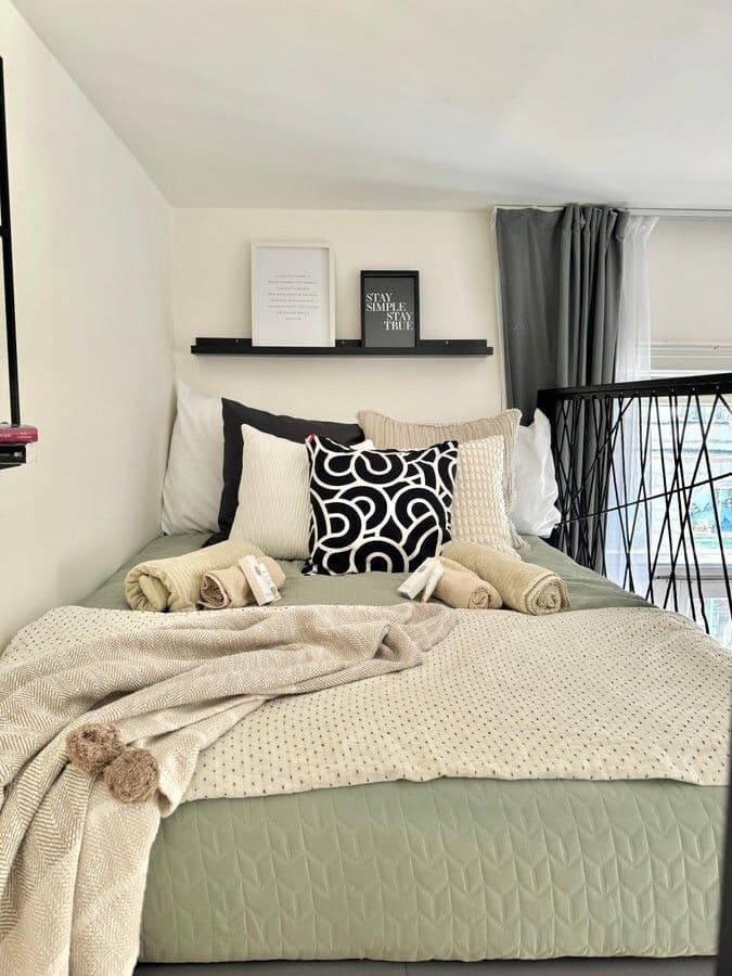 Pronájem bytu  50 m², Křemencova, Praha, Praha