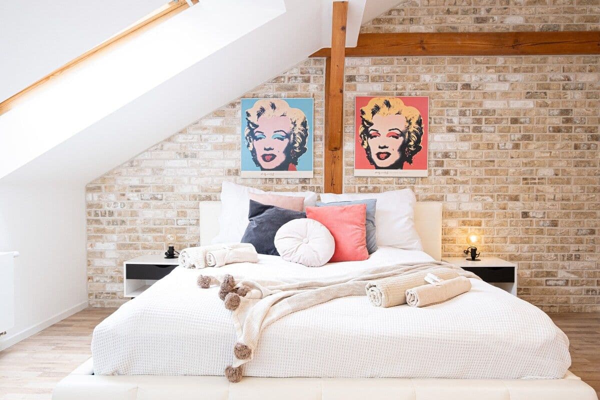 Pronájem bytu  100 m², Opletalova, Praha, Praha