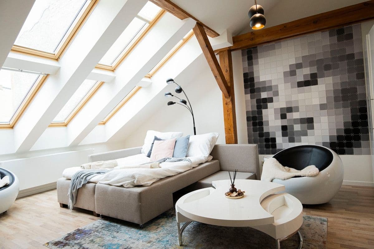 Pronájem bytu  100 m², Opletalova, Praha, Praha