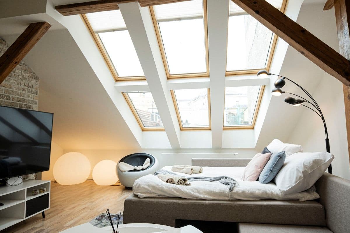 Pronájem bytu  100 m², Opletalova, Praha, Praha