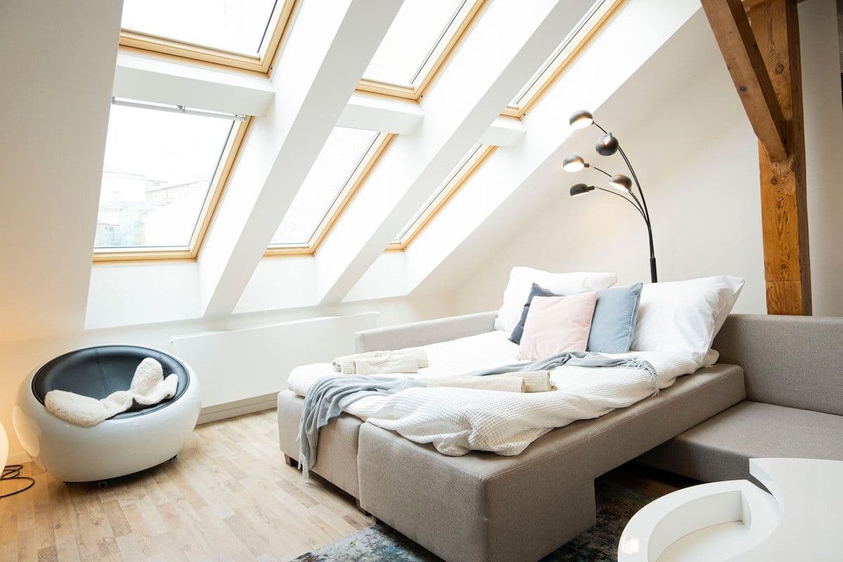 Pronájem bytu  100 m², Opletalova, Praha, Praha