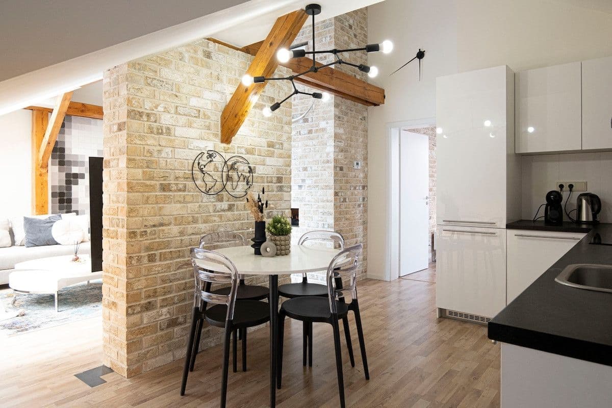 Pronájem bytu  100 m², Opletalova, Praha, Praha