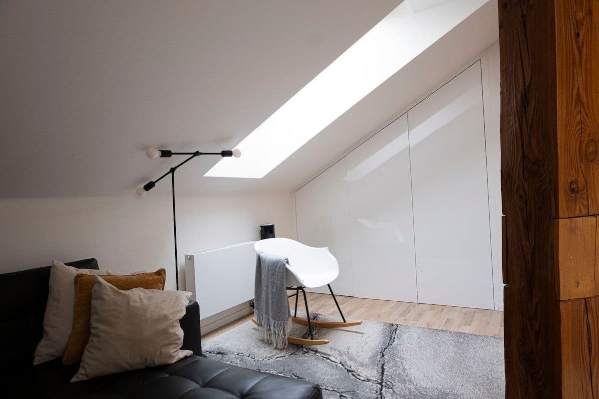 Pronájem bytu  100 m², Opletalova, Praha, Praha