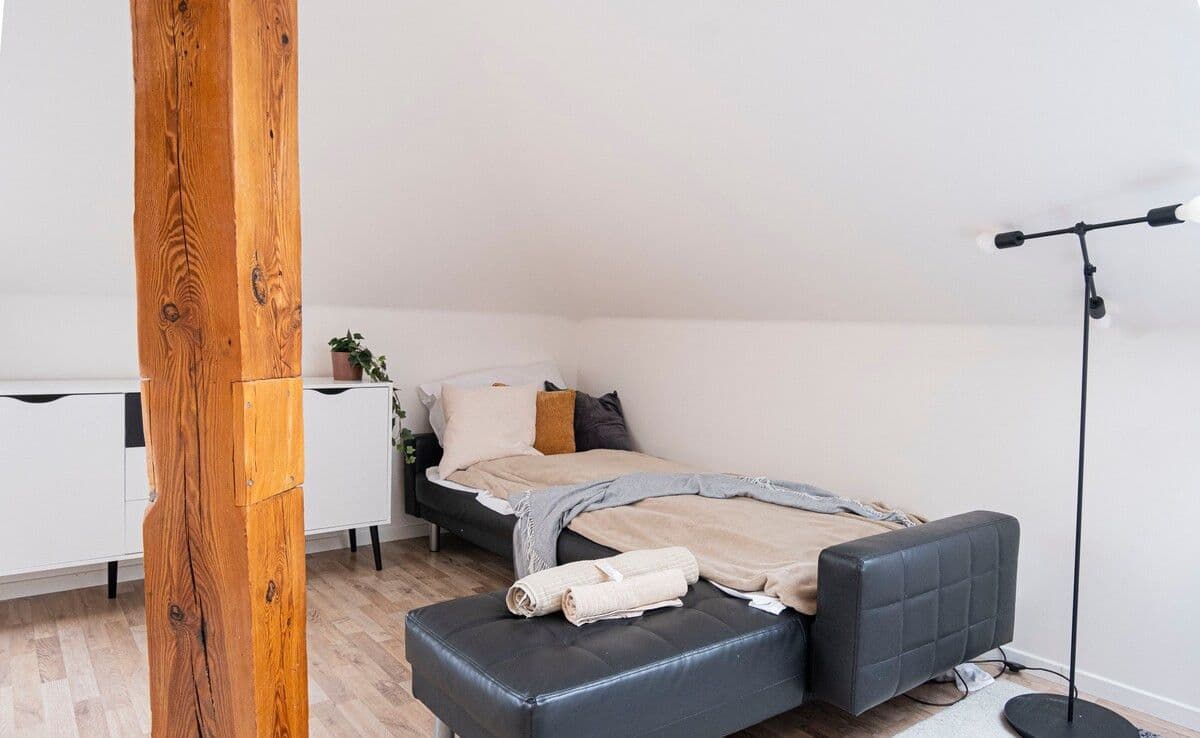 Pronájem bytu  100 m², Opletalova, Praha, Praha