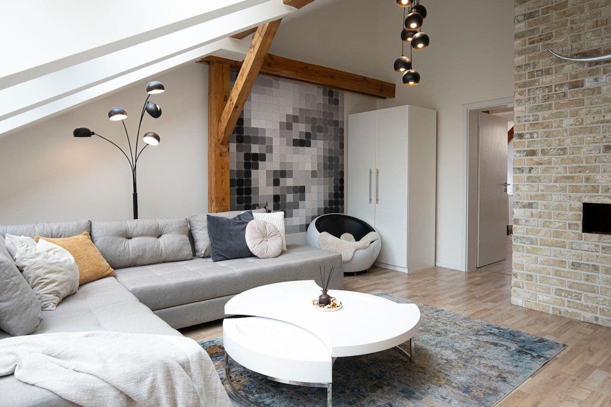 Pronájem bytu  100 m², Opletalova, Praha, Praha