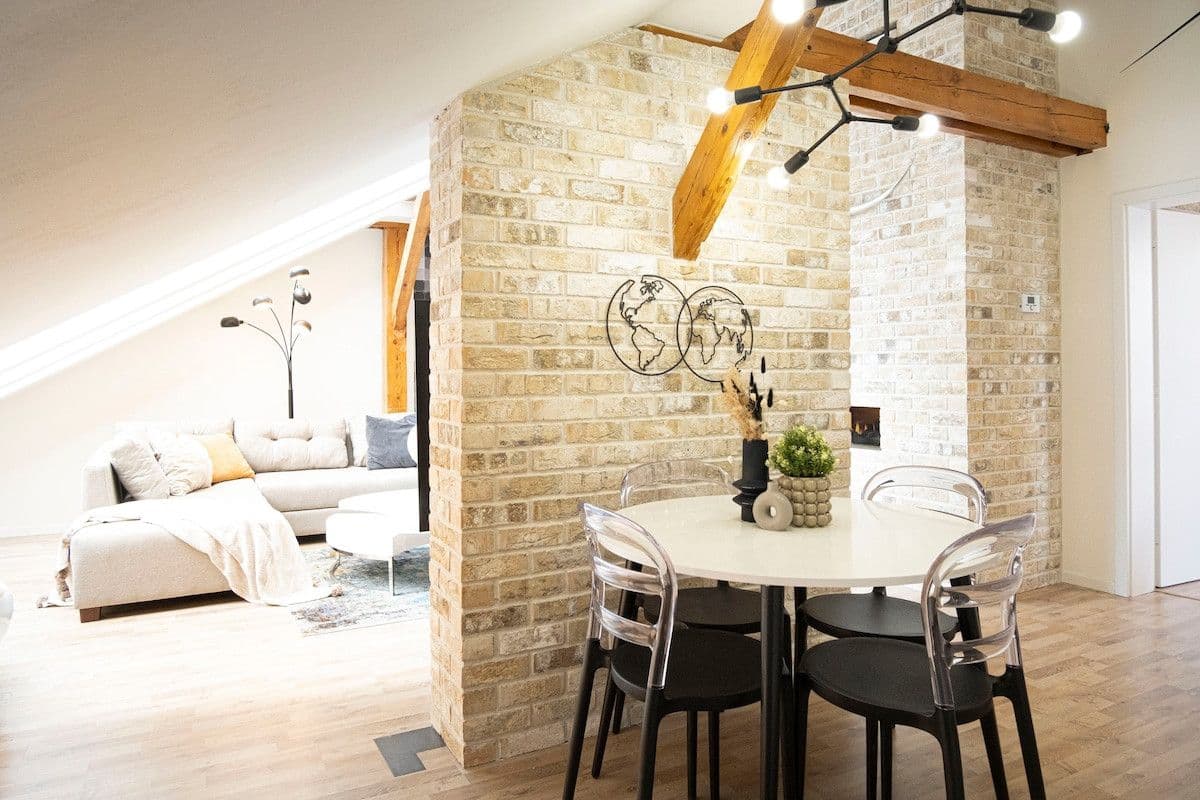 Pronájem bytu  100 m², Opletalova, Praha, Praha