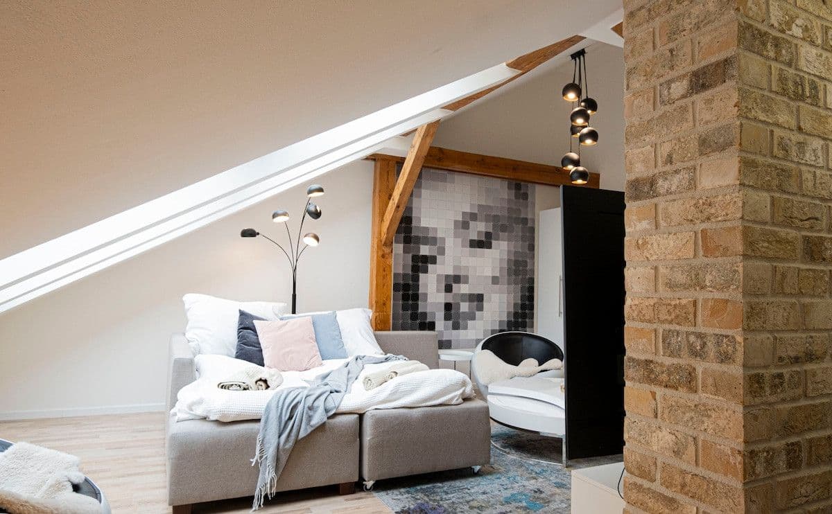 Pronájem bytu  100 m², Opletalova, Praha, Praha