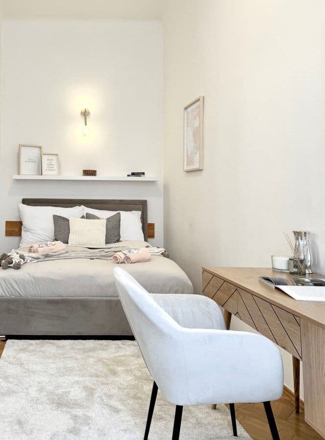 Pronájem bytu  70 m², Vinohradská, Praha, Praha