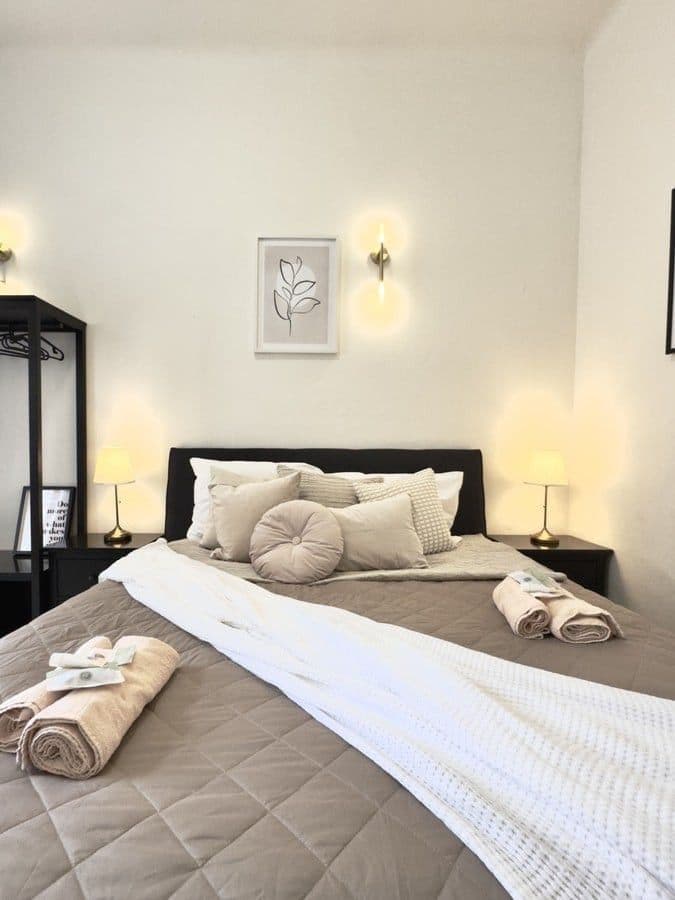 Pronájem bytu  70 m², Vinohradská, Praha, Praha