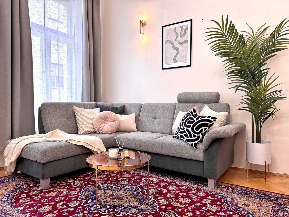 Pronájem bytu  70 m², Vinohradská, Praha, Praha