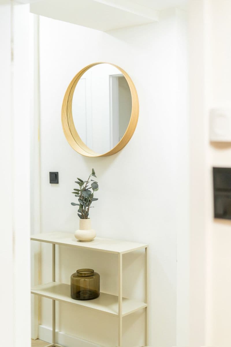 Pronájem bytu  35 m², Lublaňská, Praha, Praha