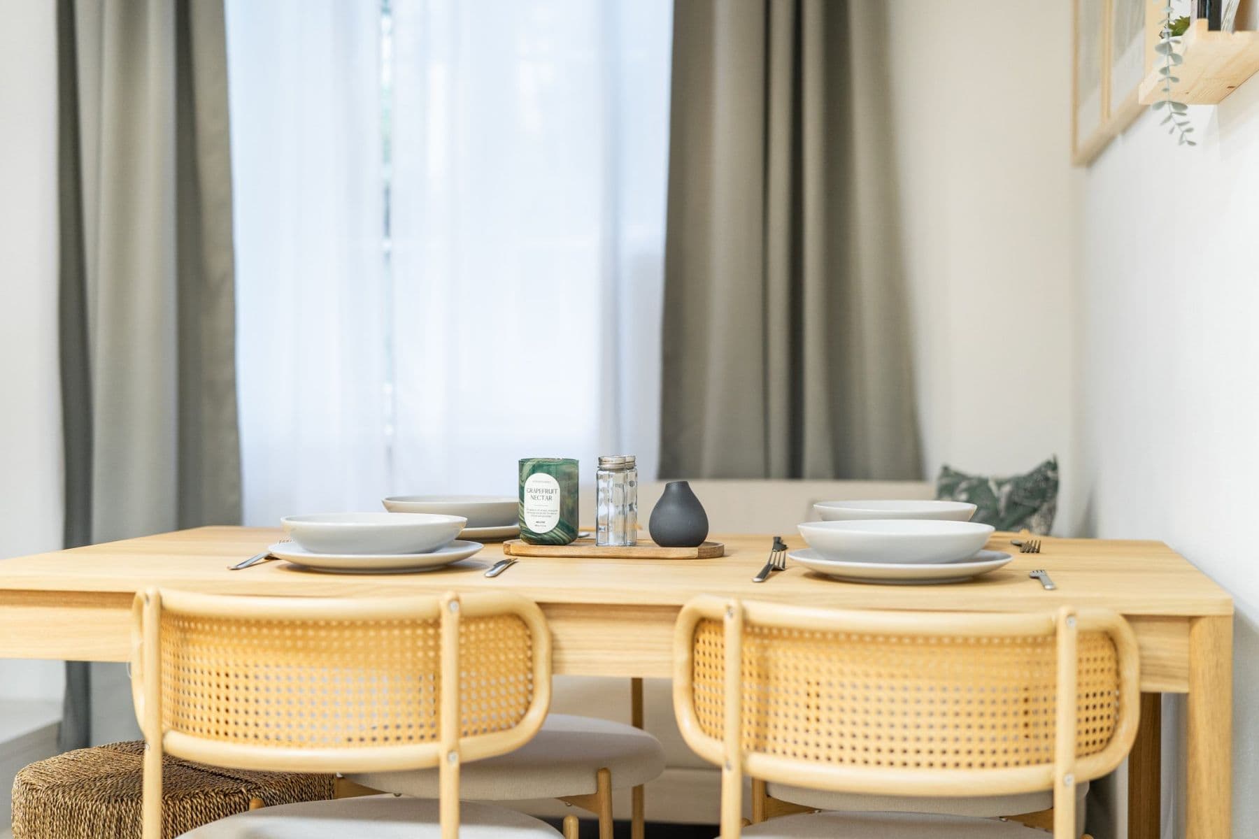 Pronájem bytu  35 m², Lublaňská, Praha, Praha