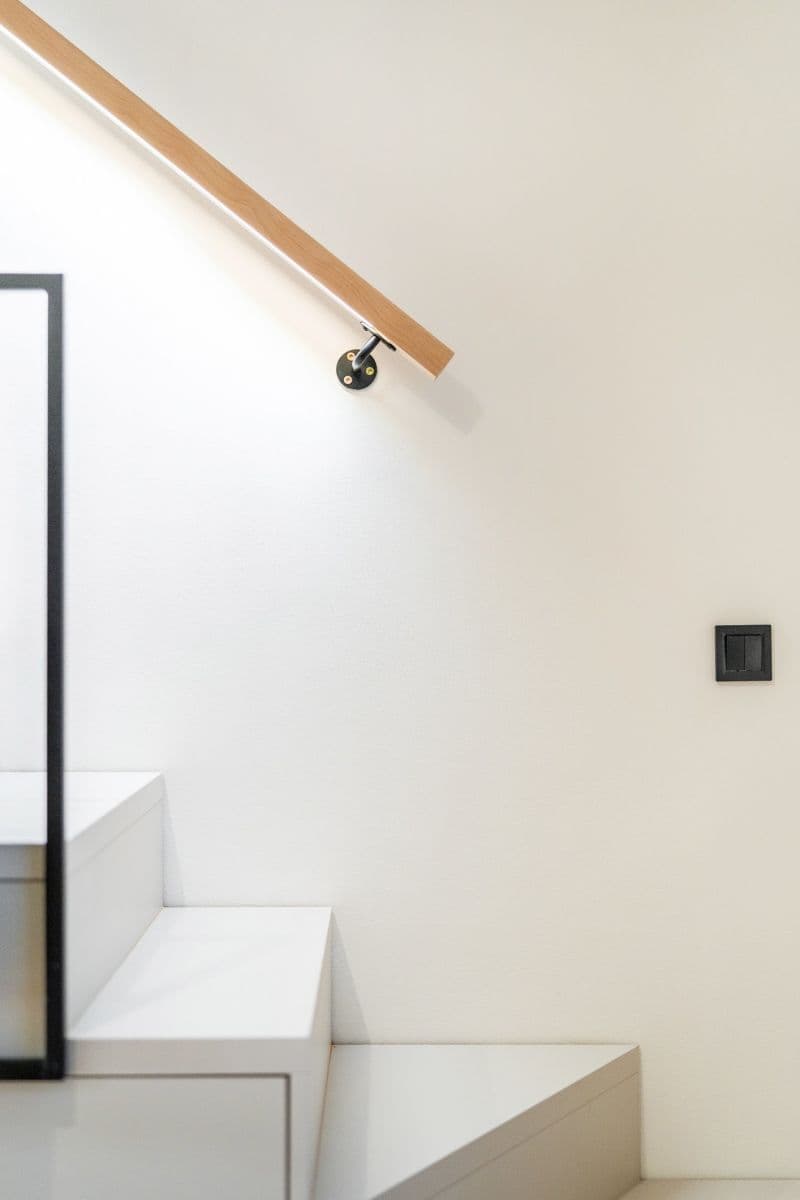 Pronájem bytu  35 m², Lublaňská, Praha, Praha