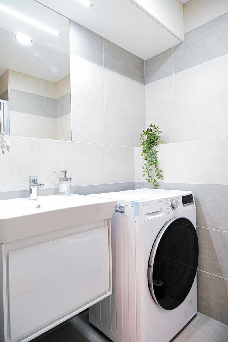 Pronájem bytu  20 m², Plzeňská, Praha, Praha