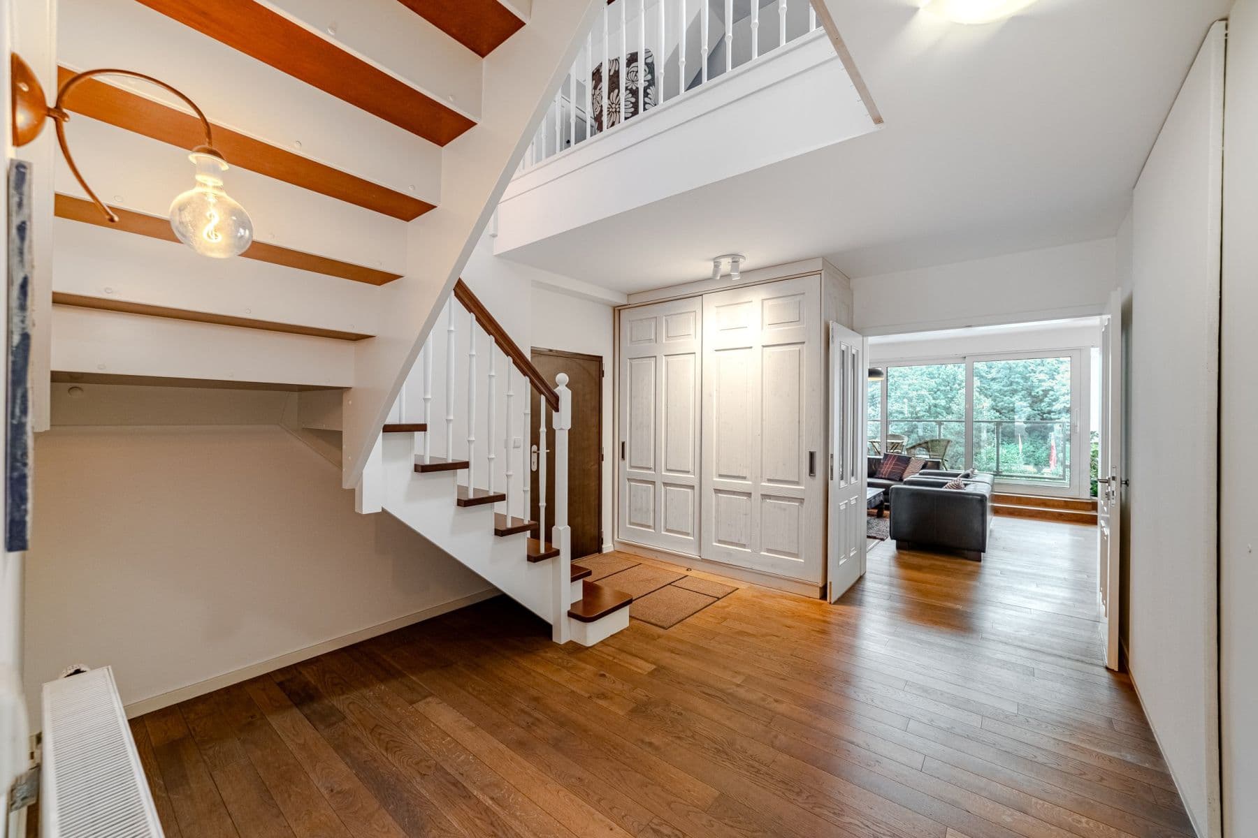 Pronájem bytu  138 m², Ohradní, Praha, Praha