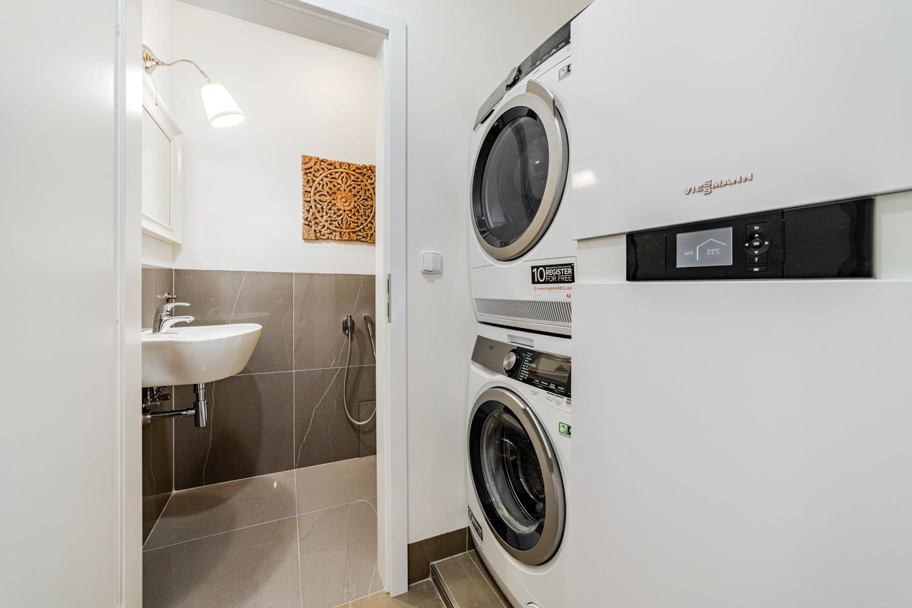 Pronájem bytu  138 m², Ohradní, Praha, Praha