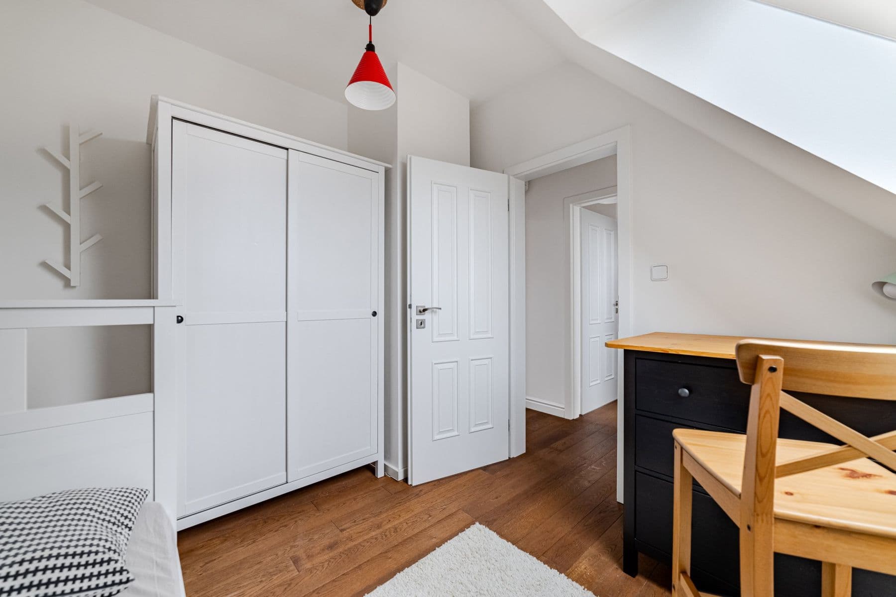 Pronájem bytu  138 m², Ohradní, Praha, Praha