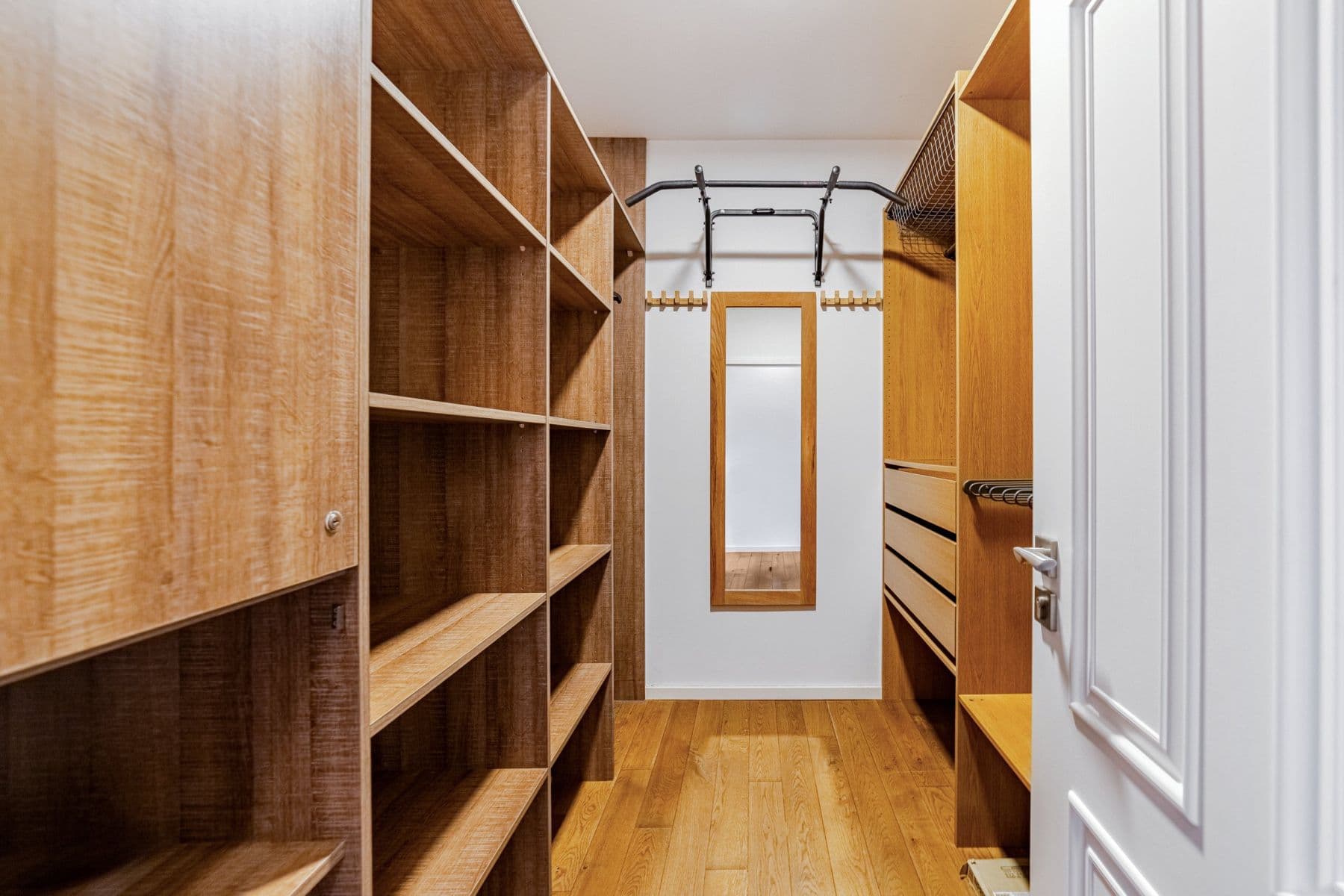 Pronájem bytu  138 m², Ohradní, Praha, Praha