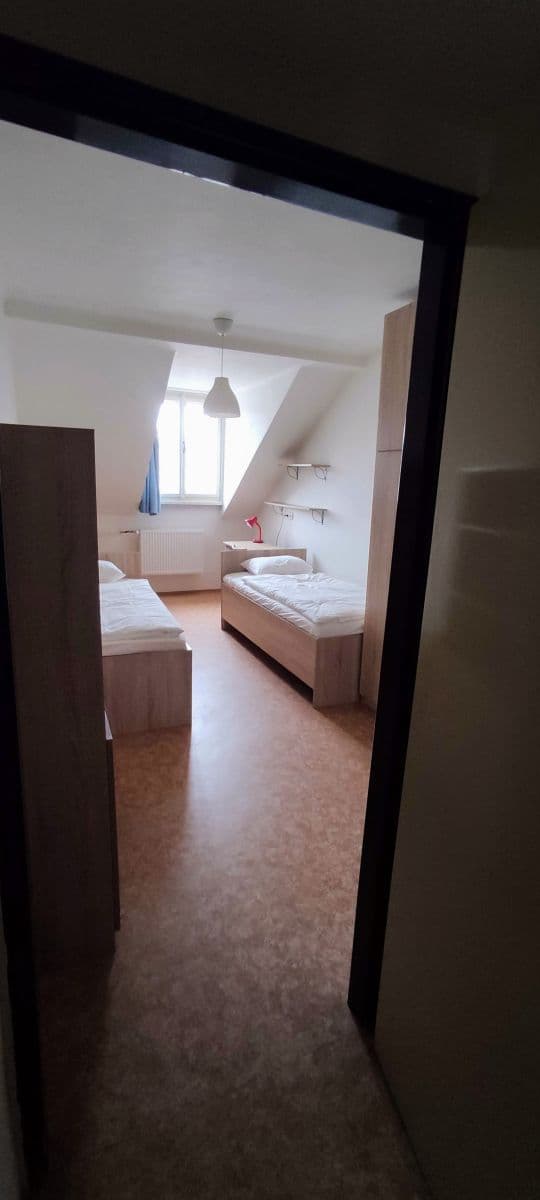 Pronájem bytu  300 m², Lublaňská, Praha, Praha