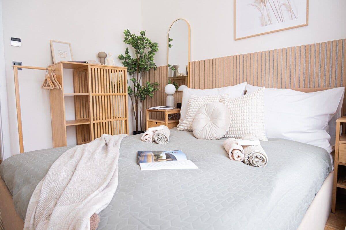 Pronájem bytu  50 m², Křemencova, Praha, Praha