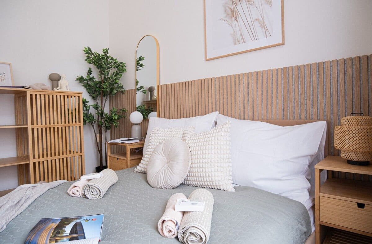 Pronájem bytu  50 m², Křemencova, Praha, Praha