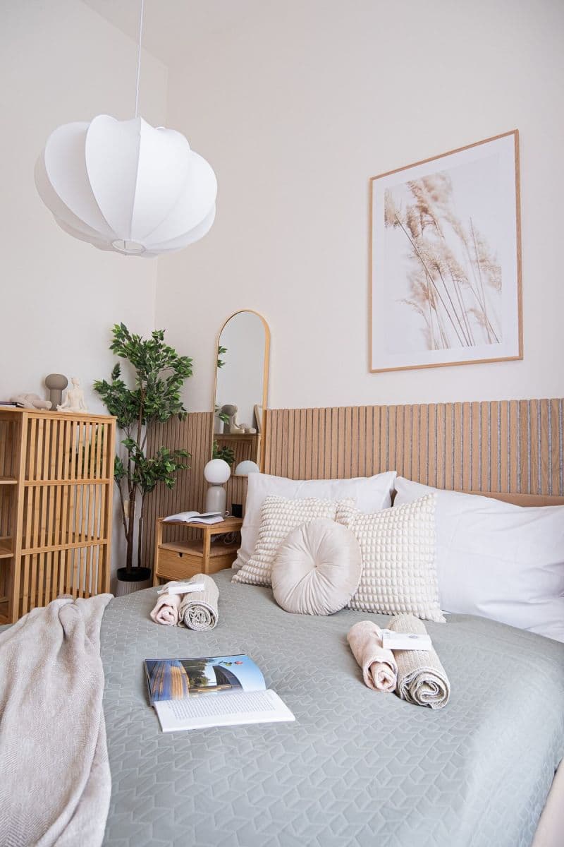 Pronájem bytu  50 m², Křemencova, Praha, Praha