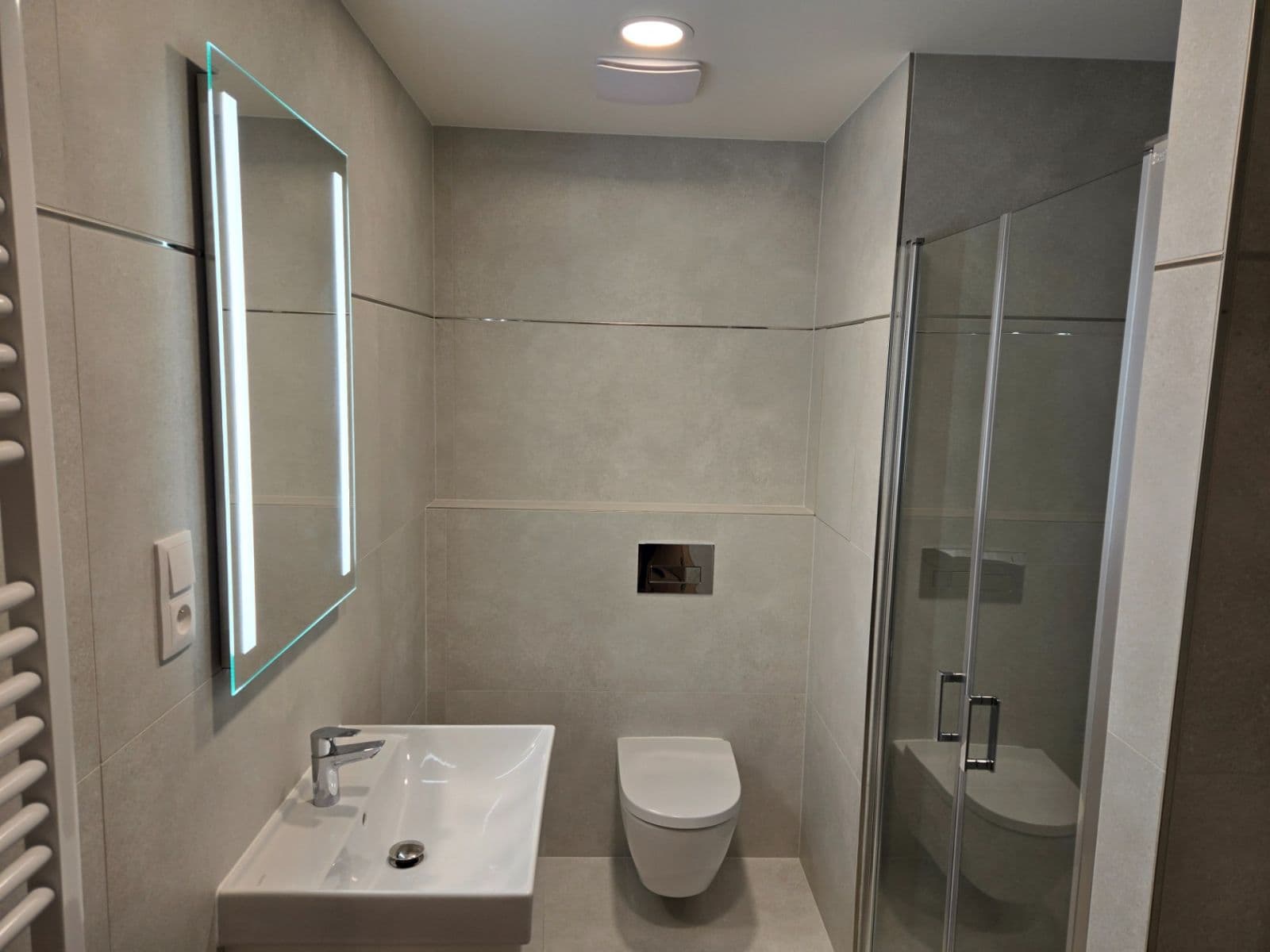 Pronájem bytu 2+kk 52 m², Klapálkova, Praha, Praha Pronájem bytu 2+kk 52 m², Klapálkova, Praha, Praha