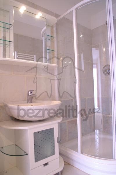 Pronájem bytu 2+kk 60 m², U Třešňovky, Praha, Praha