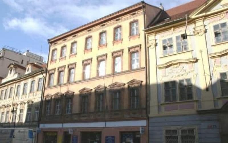 Pronájem bytu Garsoniéra 37 m², Dlouhá, Praha, Praha