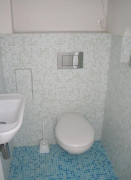Pronájem bytu Garsoniéra 37 m², Dlouhá, Praha, Praha