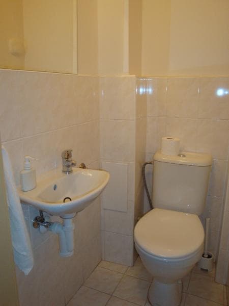 Pronájem bytu 3+1 95 m², Vrázova, Praha, Praha