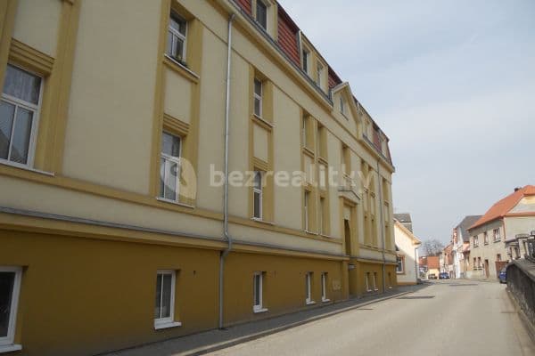 Pronájem bytu 2+1 73 m², Legií, Týn nad Vltavou