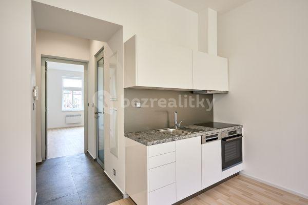 Pronájem bytu 2+kk 40 m², Ovenecká, Hlavní město Praha