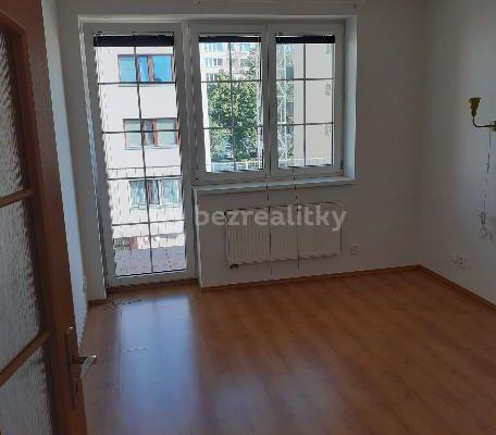 Pronájem bytu 2+1 14 m², Jitravská, Praha, Praha