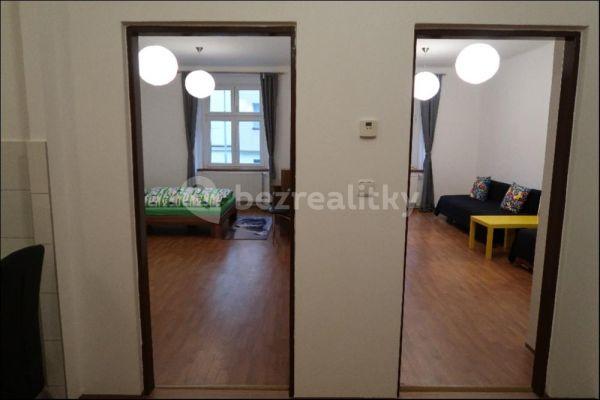 Pronájem bytu 2+1 60 m², Pivovarnická, Praha, Praha
