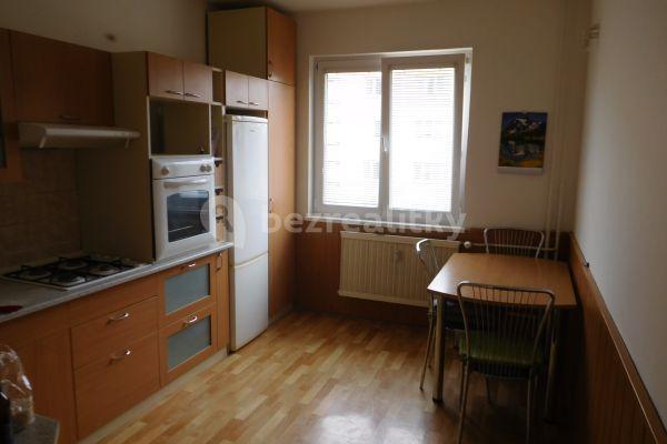 Pronájem bytu 2+1 56 m², Šárka, Prostějov, Olomoucký kraj