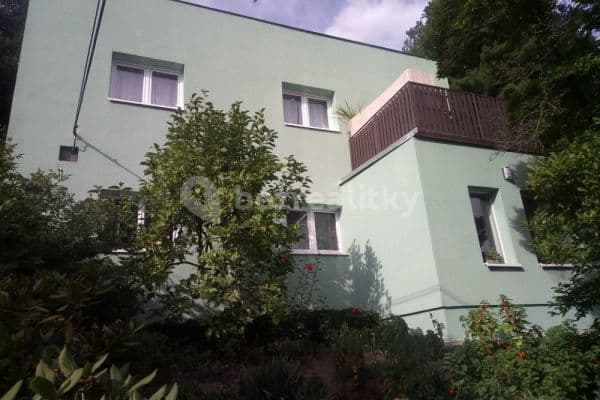 Prodej domu 160 m², pozemek 1.493 m², Krupka