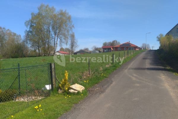 Prodej pozemku 800 m², Polní, Krásná Lípa