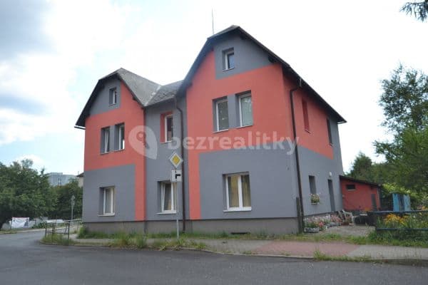 Prodej bytu 2+1 104 m², Slovanská, Liberec