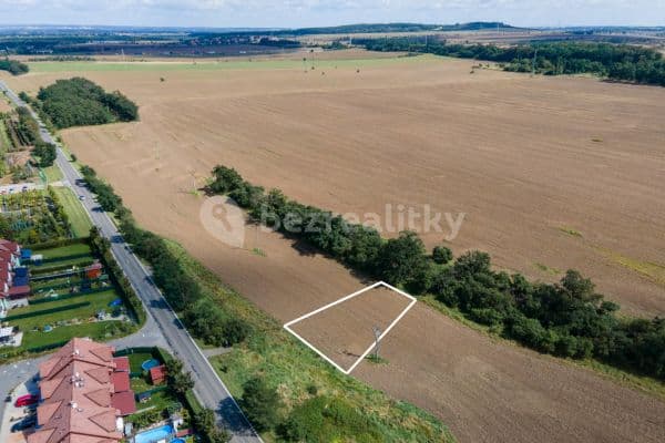 Prodej pozemku 850 m², Veltrusy