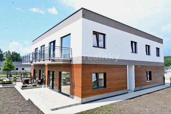 Prodej bytu 4+kk 114 m², Ježkova, Hluboká nad Vltavou