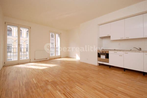 Pronájem bytu 2+kk 59 m², Řehořova, Hlavní město Praha
