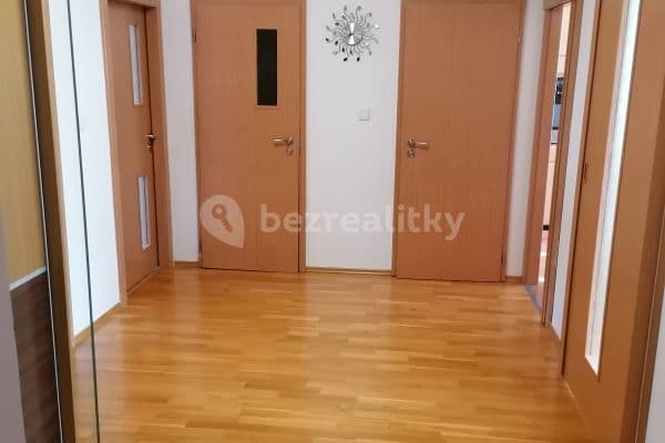 Pronájem bytu 3+1 92 m², Ovčí hájek, Praha