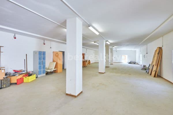 Prodej nebytového prostoru 2.041 m², Červenomlýnská, 